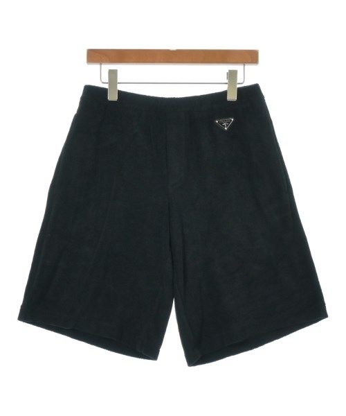 PRADA ショートパンツ メンズ 【古着】【中古】【送料無料