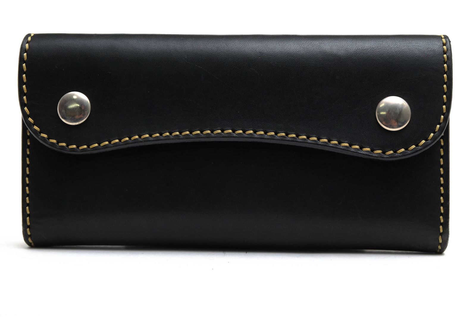 SAAD サード 長財布 バイカーズ カービング ウォレット SAAD サード 長財布 ラグ カービング サドル チマヨ バイカーズ