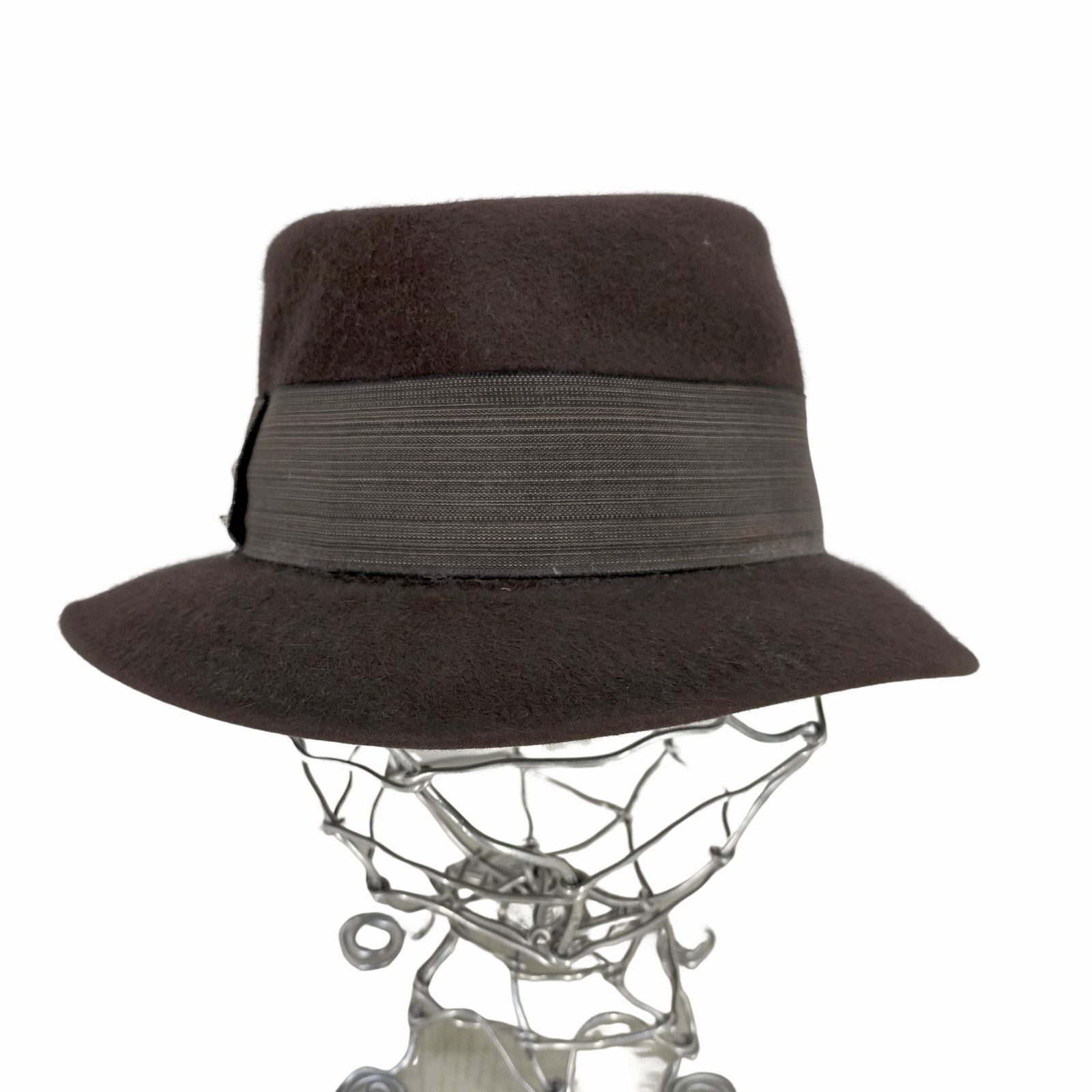 ステットソン STETSON 中折れハット メンズ 7 1/8 - メルカリ