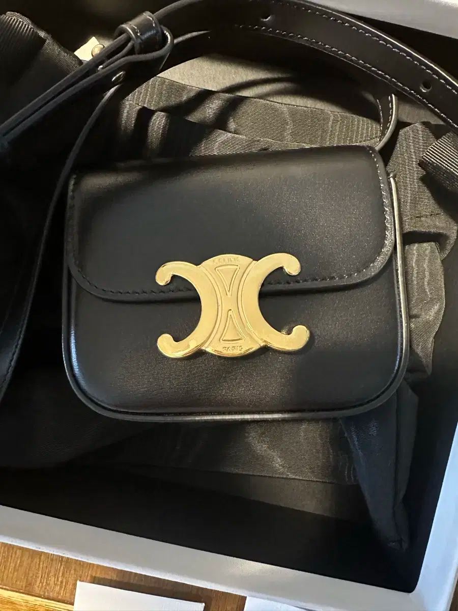 Celine セリーヌ ミニ Lord of Heroes