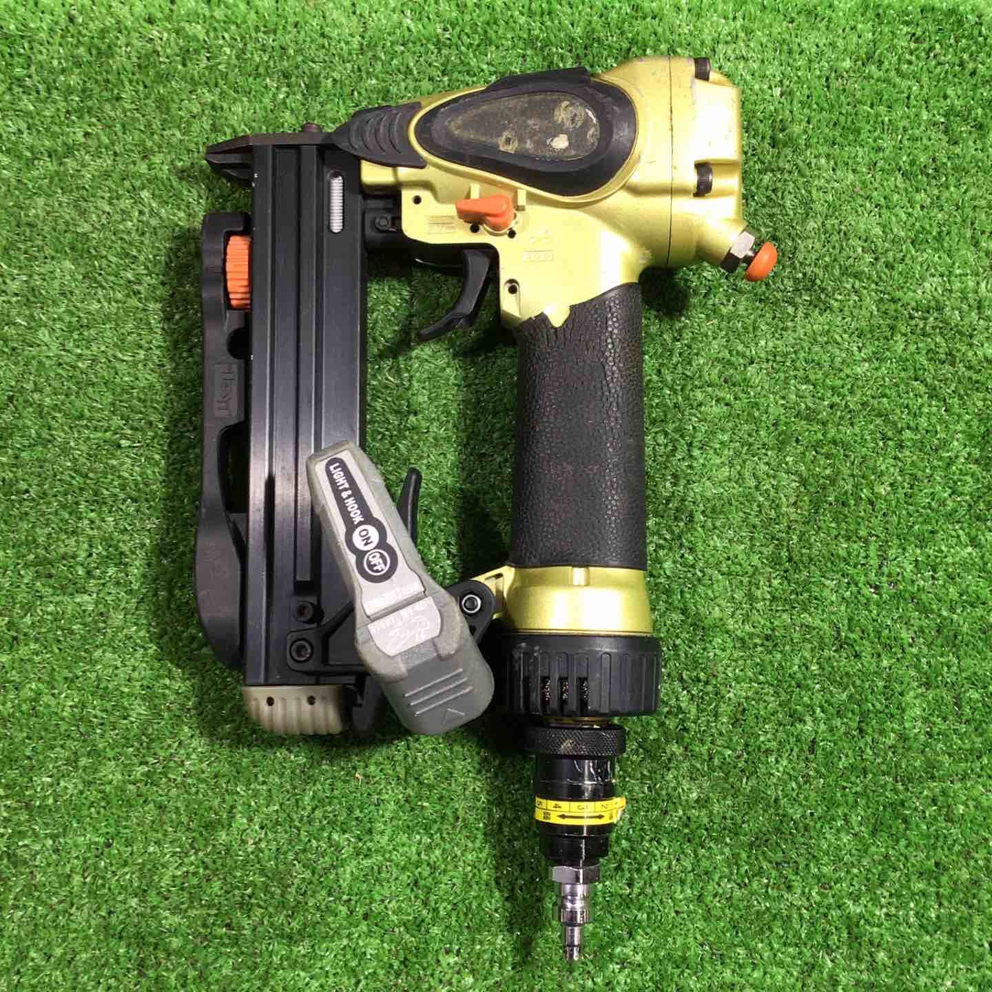 高圧エアタッカ N2510HM