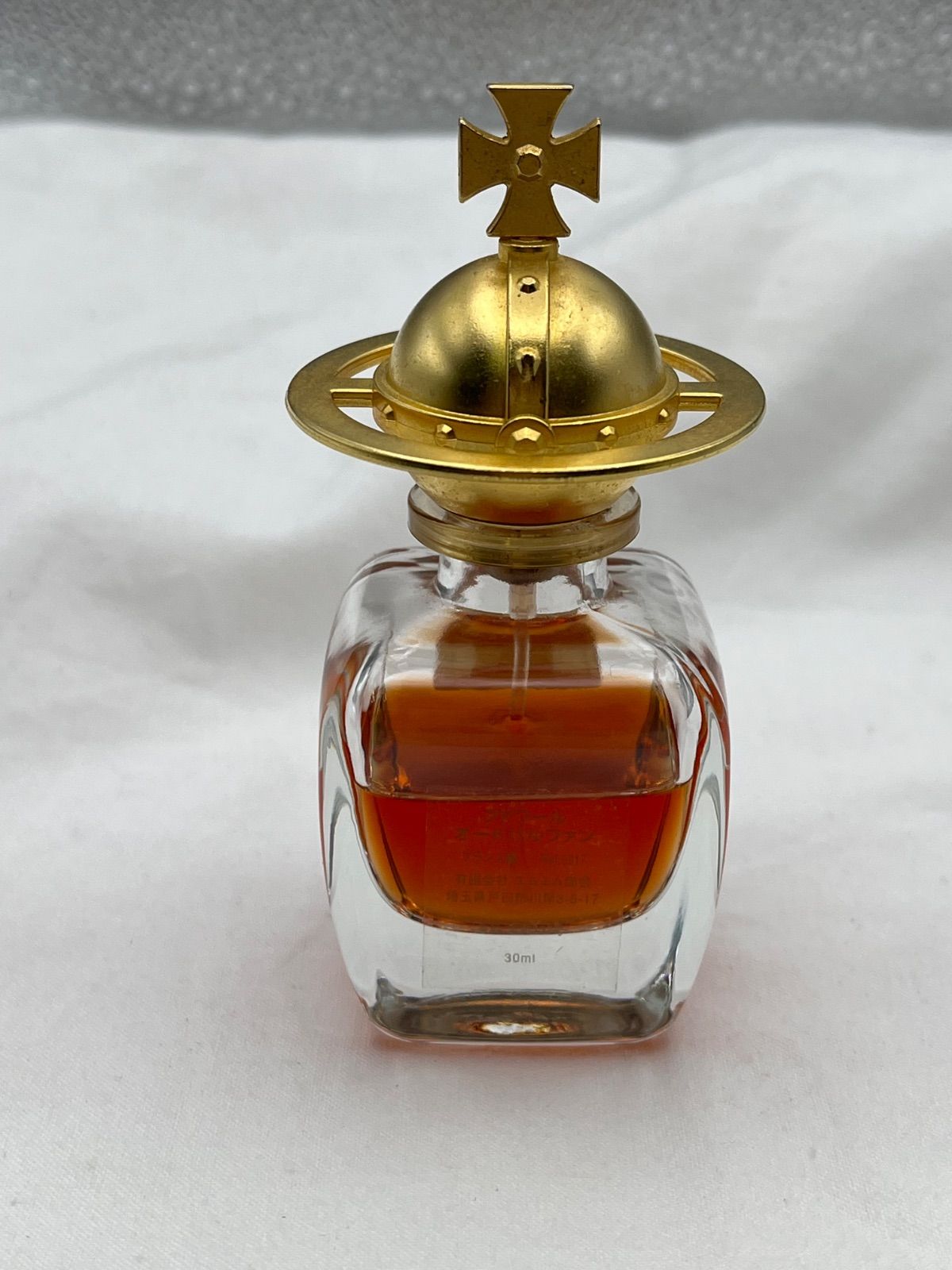 ▽Vivienne Westwood ヴィヴィアンウエストウッド ブドワール