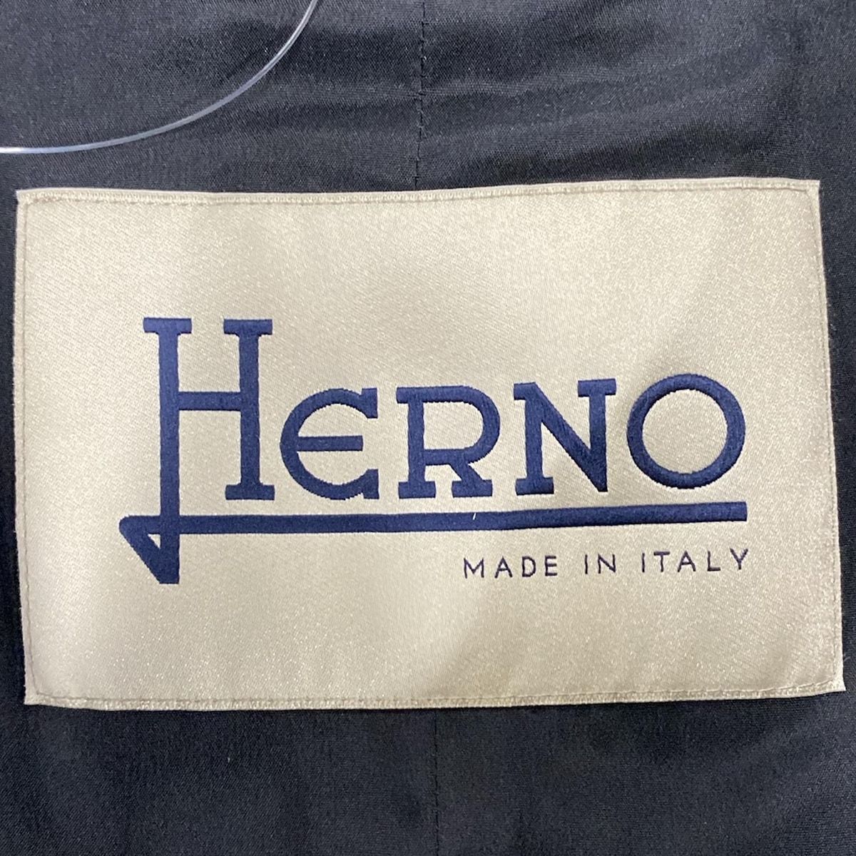 コート サイズ40