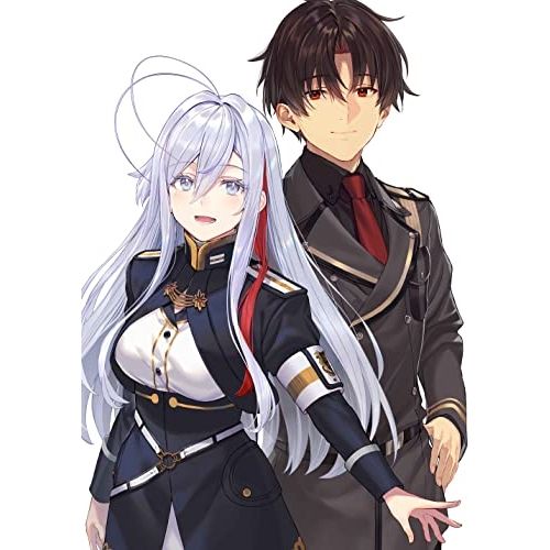 86(エイティシックス) TVアニメ「86―エイティシックス―」×mixx garden 2024 コラボ商品