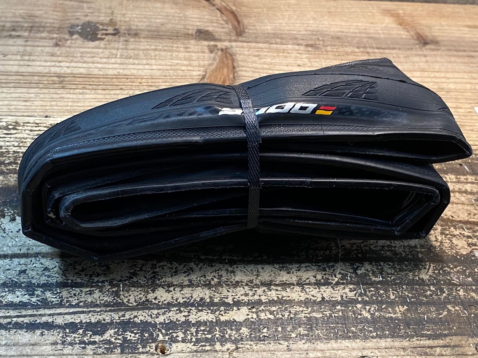 コンチネンタル