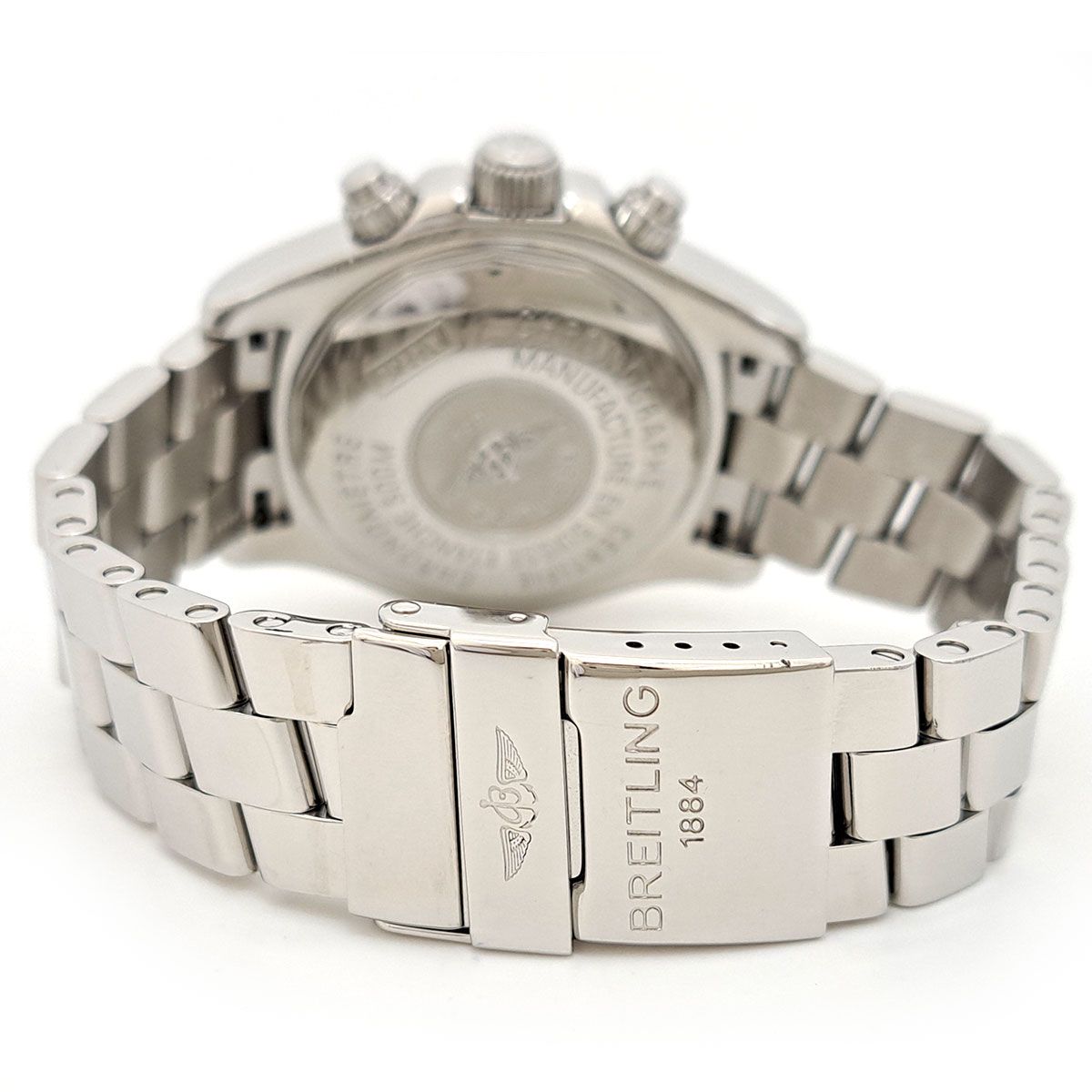 スーパーオーシャン 42mm