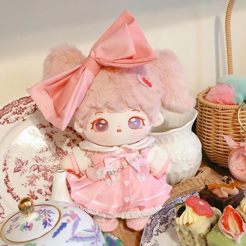 人形 服TFRO