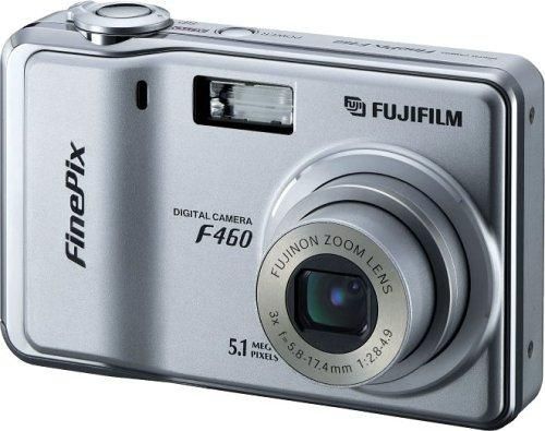 富士フイルム　FinePix4500デジタルカメラ FUJIFILM | 企業情報 | ニュースリリース | 「デジタルカメラ