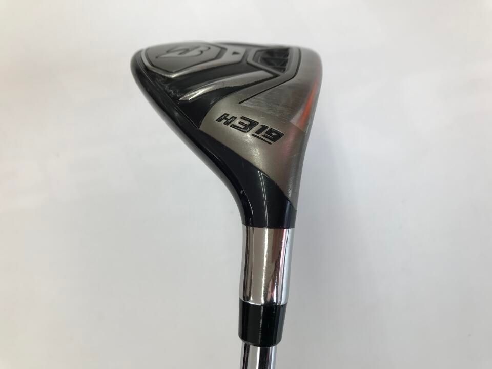 【即納】TOUR B JGR 2019 | 19 | X | NSプロ MODUS 3 TOUR 105 | 中古 | ユーティリティ | ブリヂストン