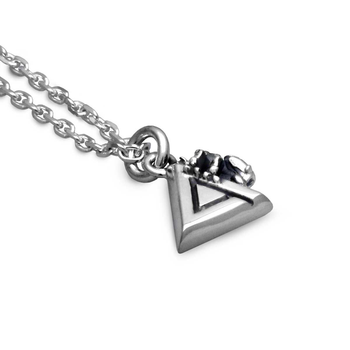 シルバーネックレス|シルバーアクセサリー|メンズアクセサリー|彼氏プレゼント|誕生日プレゼント|sac10