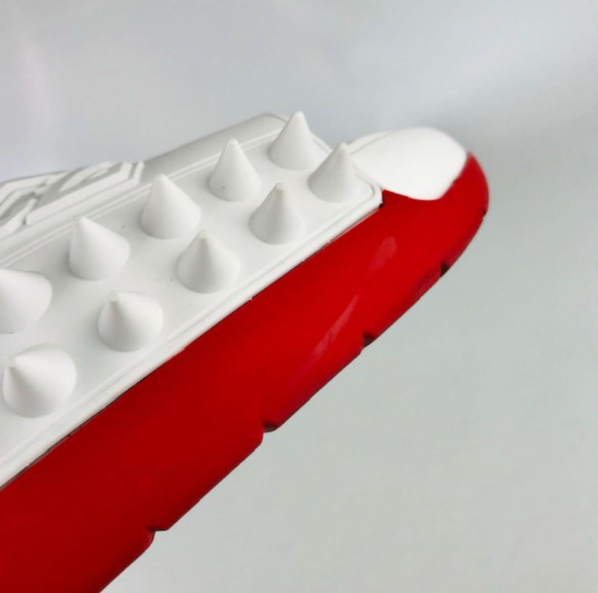 美品☆Christian Louboutin・クリスチャン ルブタン Take It Easy