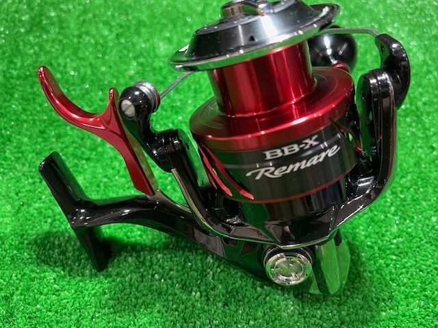  和塩 シマノ 18 BB-X レマーレ 6000 D 併売 チヌ 石鯛リール リール