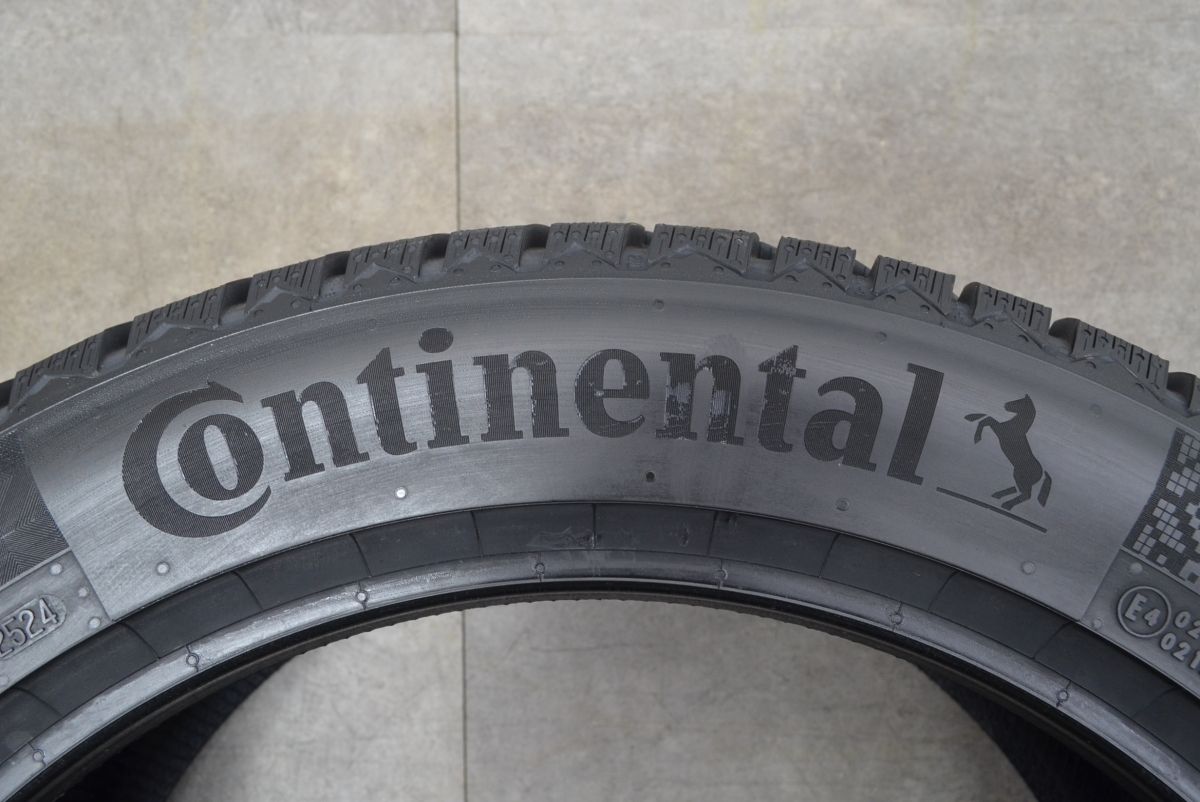 バイキングコンタクト8