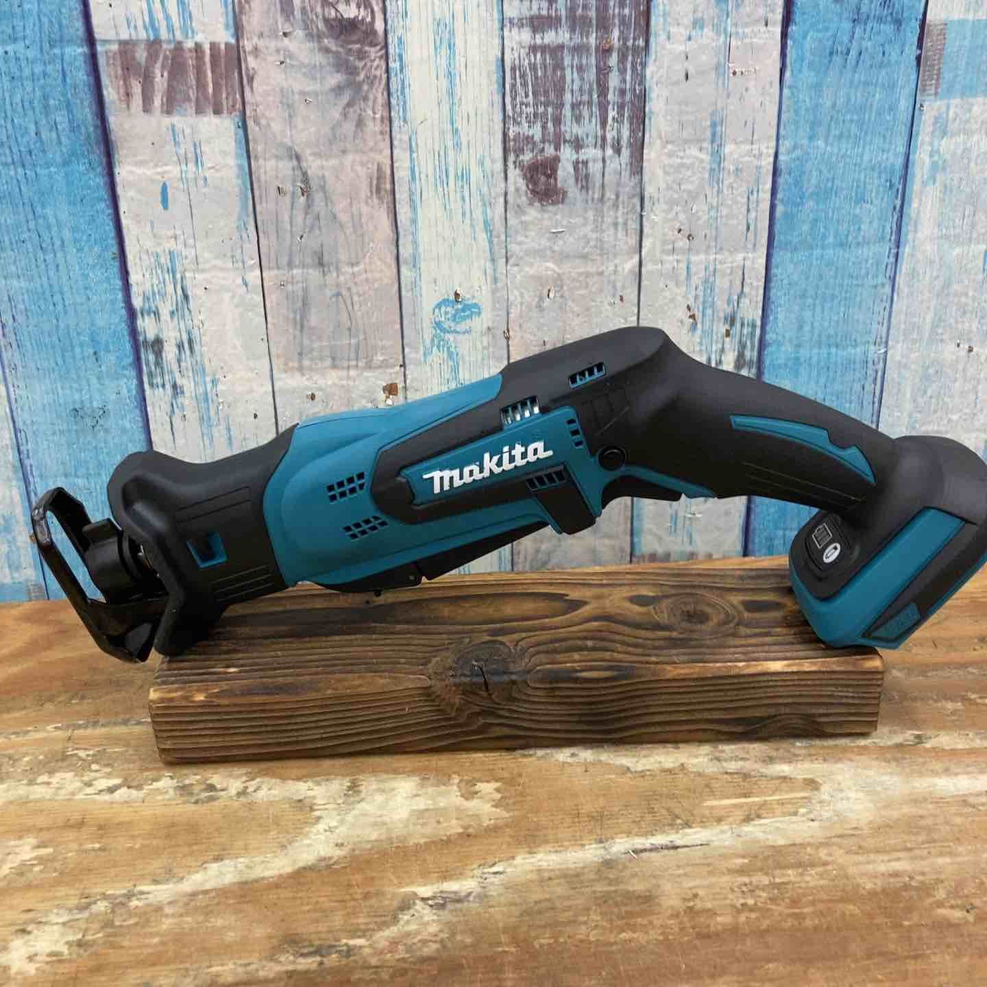 マキタ makita コードレスレシプロソー JR184DZT 柏店