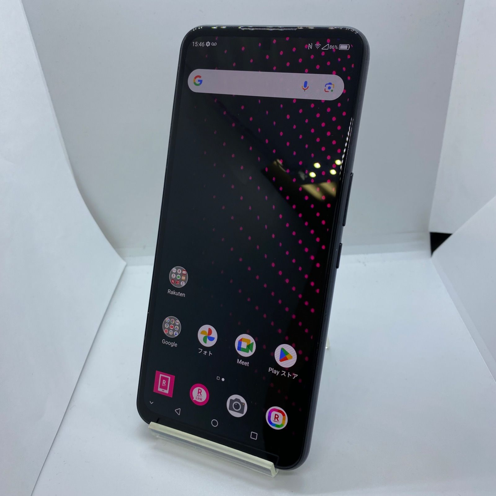 楽天BIG ブラック Rakuten BIG s｜価格比較・最新情報 - 価格.com