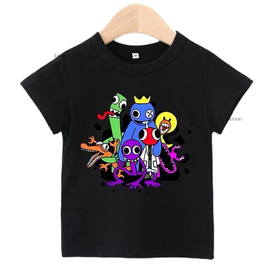 新品 レインボーフレンズ Tシャツ 子ども服 上着 - メルカリ