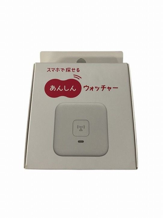 KDDI GPS みまもり あんしんウォッチャー UHA01A WMK665396相