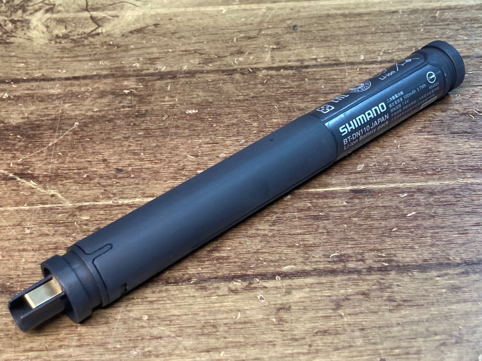 IJ291 シマノ SHIMANO BT-DN110-A 内装型 バッテリー 電動 Di2