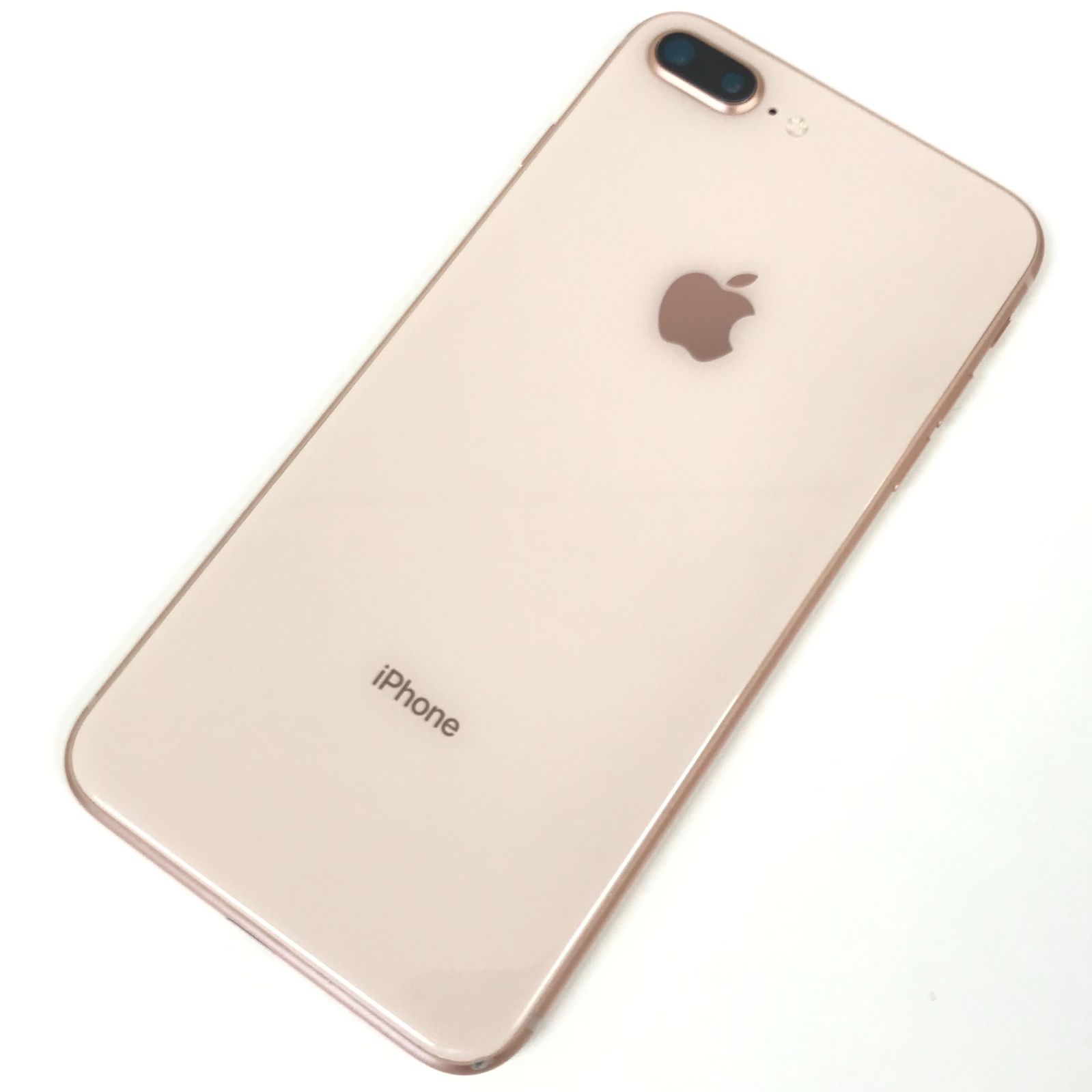 新品未開封☆iphone 温か 8 plus 64GB ゴールド simロック解除対応
