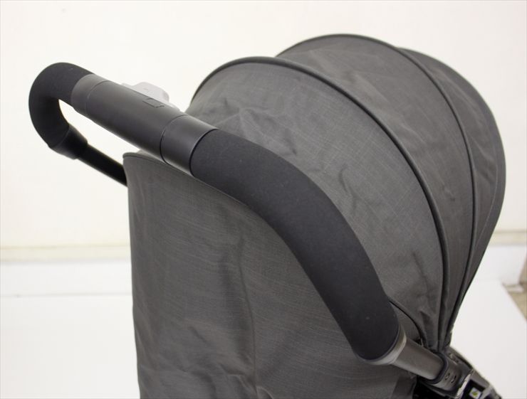 RECARO EASYLIFE