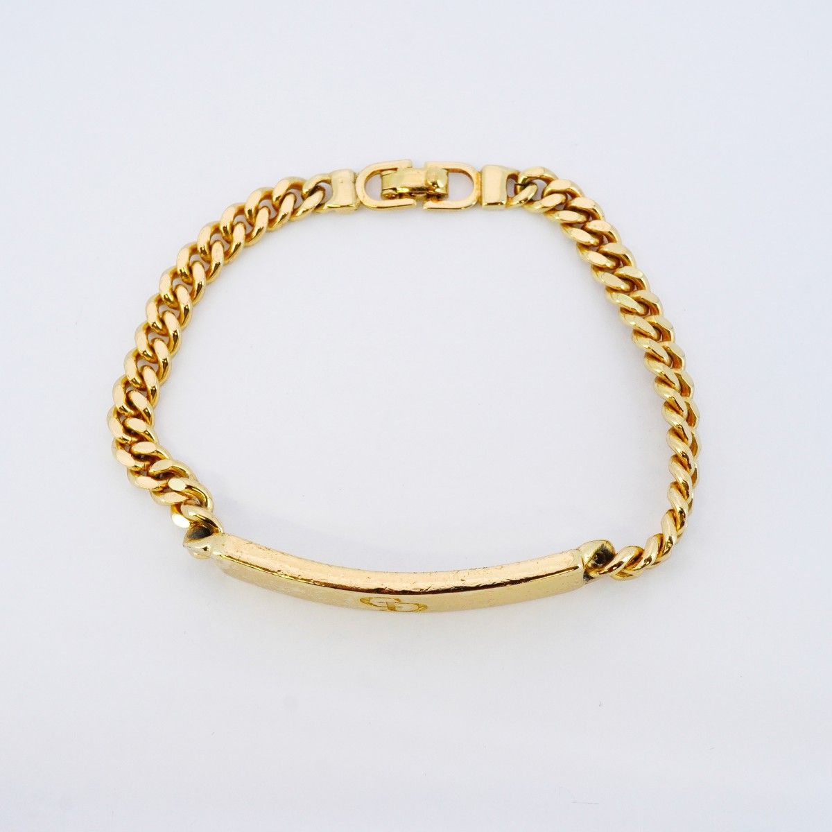 ゴールド レディース