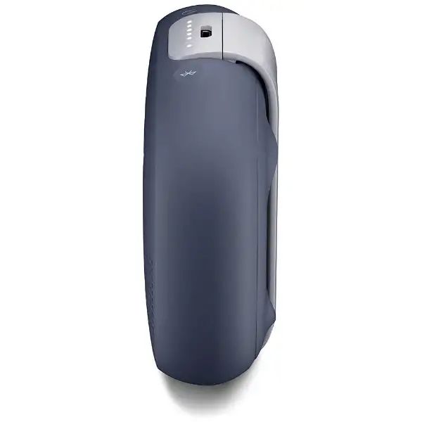 BOSE SOUNLINK MICRO ダークブルー Bose SoundLink Micro Bluetooth speaker [ミッドナイトブルー