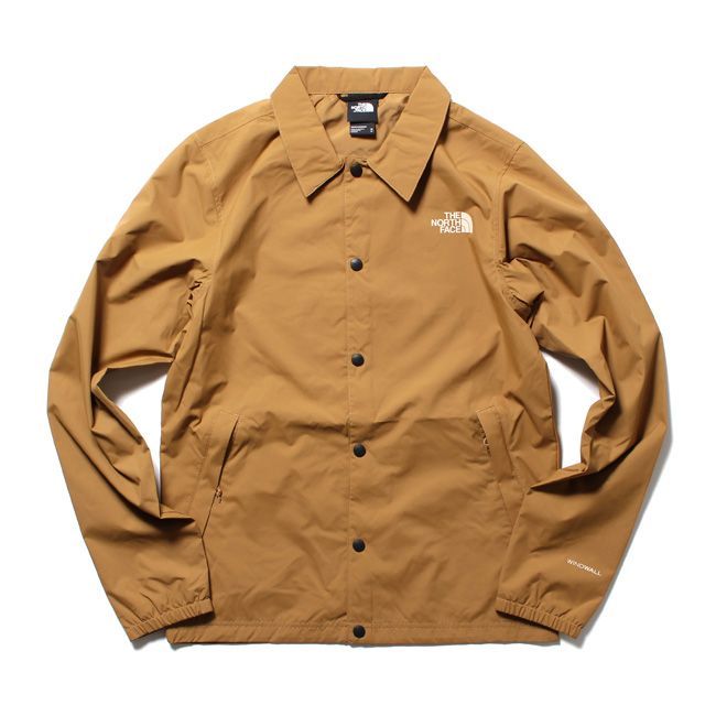 新品未使用】 ザ ノースフェイス THE NORTH FACE コーチジャケット