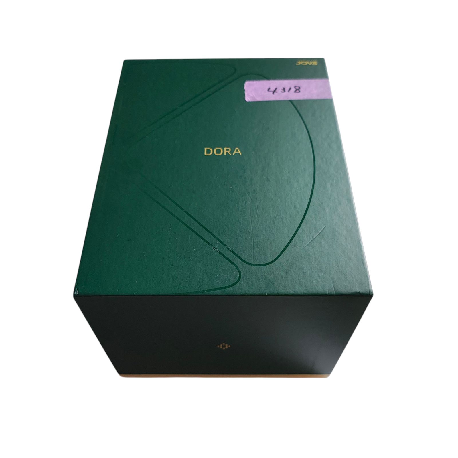 MY98 脱毛器 JOVS Dora J847 JOVS DORA ジョブズ ドラ 家庭用脱毛器