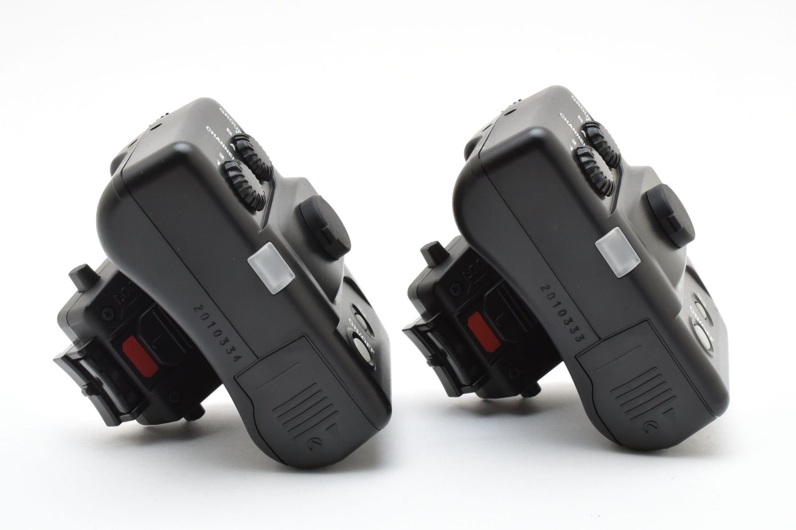 クローズアップスピードライトリモートキットR