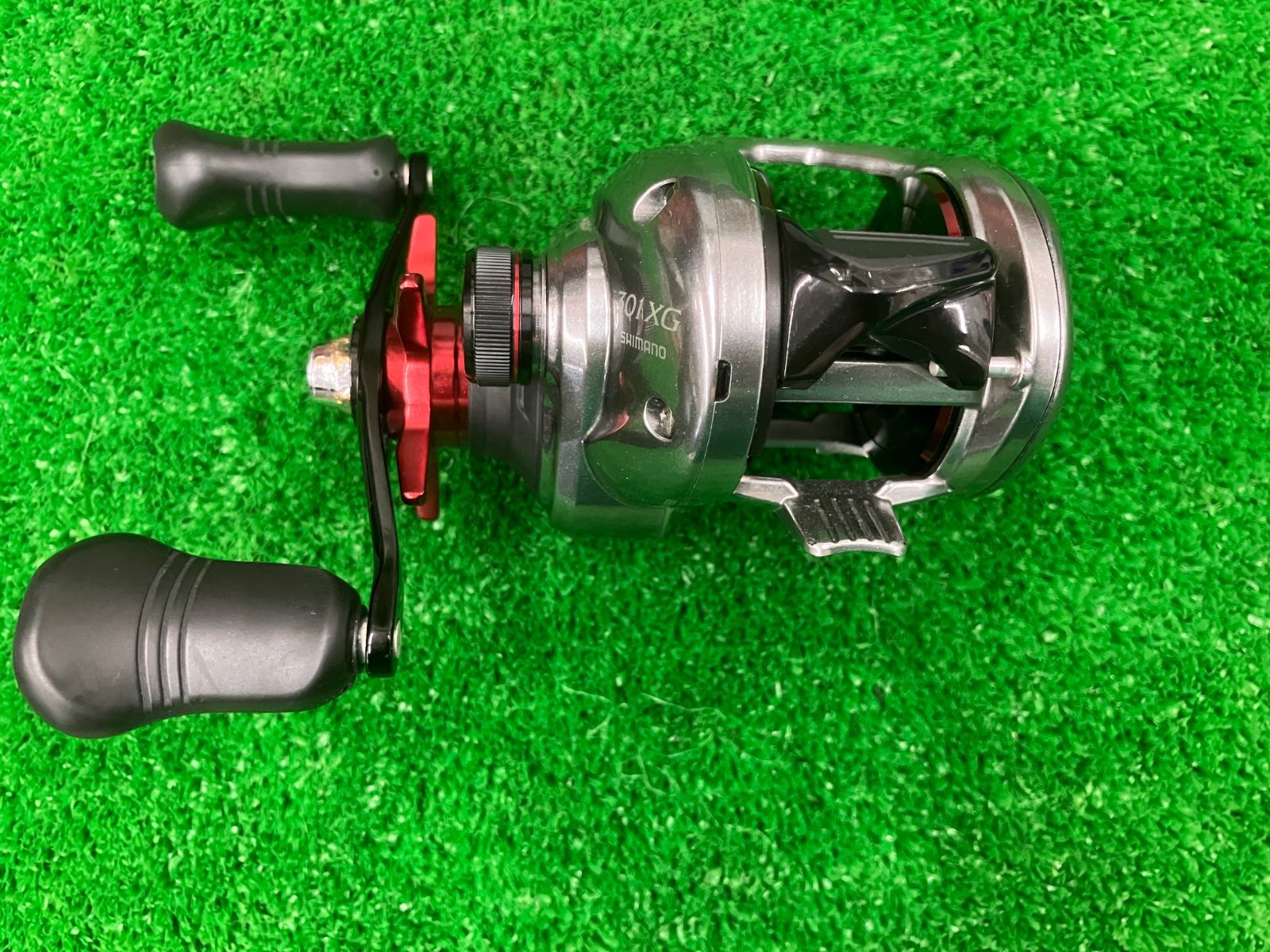 シマノ 21スコーピオンMD