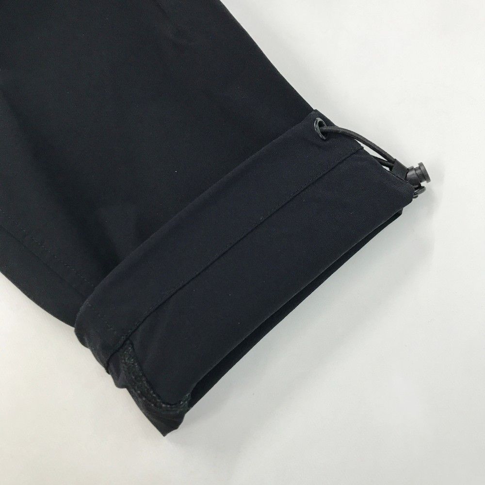 サイズ：S LPFG ルシアン ペラフィネ ストレッチジョガーパンツ