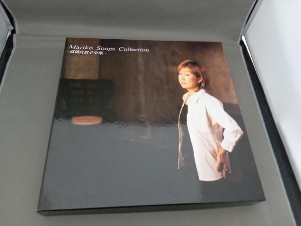 高橋真梨子　全集　CD Amazon.co.jp: 高橋真梨子 ベスト CD2枚組 VAL-162-3: ミュージック