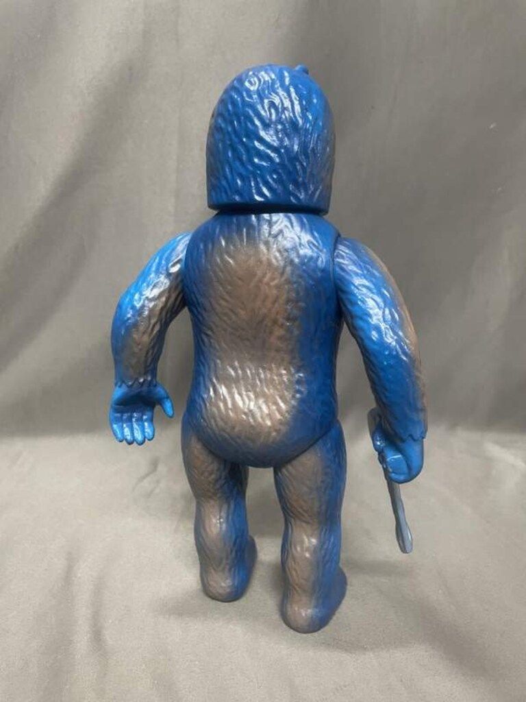 マーミット レボール星人 メディコムトイ ウルトラマンA 怪獣天国 マーミット レボール星人 メディコムトイ ウルトラマンA 怪獣天国 超動