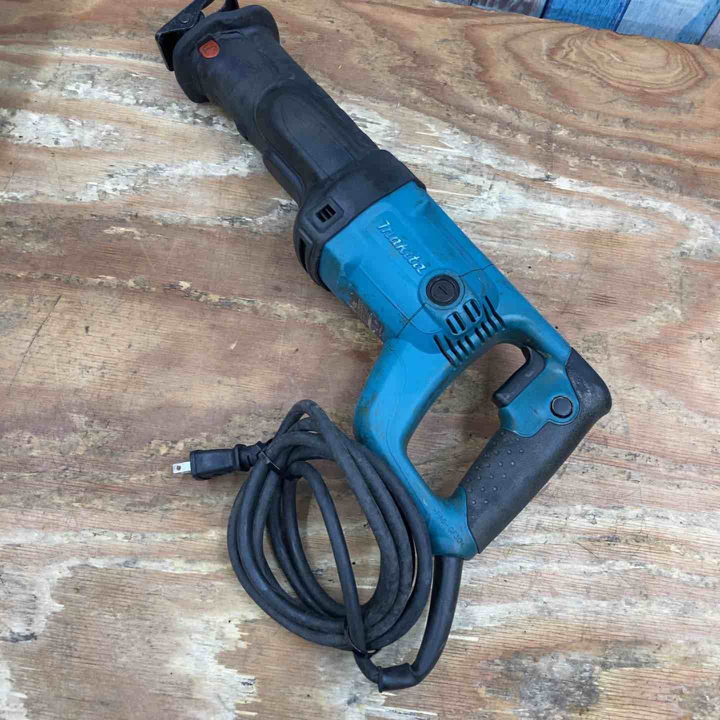 makita レシプロソー