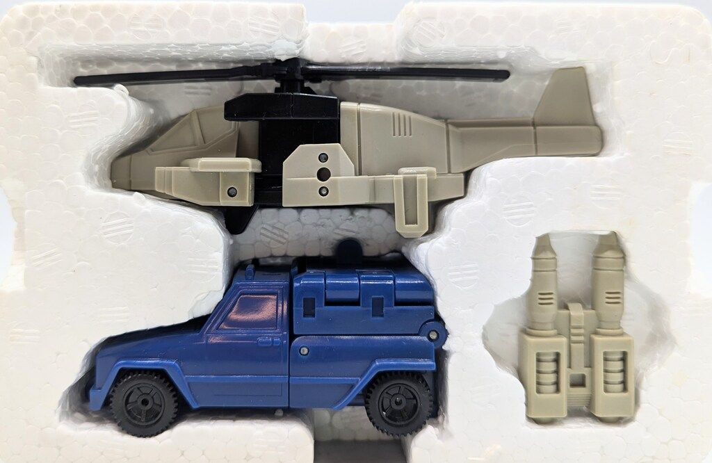 ザヘッドマスターズ