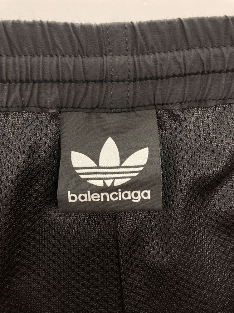 バレンシアガ BALENCIAGA × adidas 23SS Track Pants トラック パンツ バレンシアガ BALENCIAGA × adidas 23SS Track Pants トラック パンツ