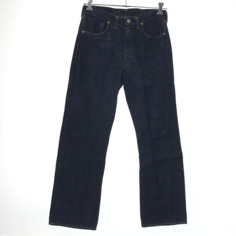 中古】ONE PIECE OF ROCK デニムパンツ S409XXX D-42 No012 THE