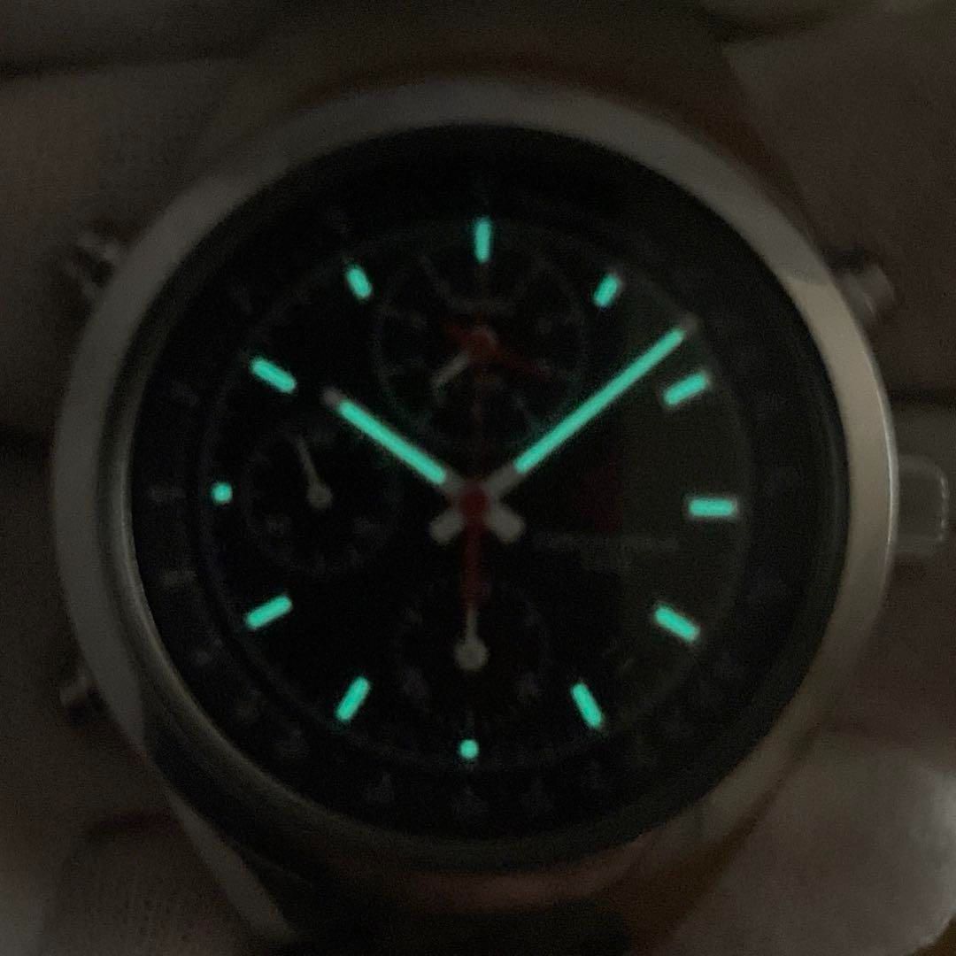 SEIKO クロノクロス限定1000本 7T52-6000 セイコー CHRONO CROSS