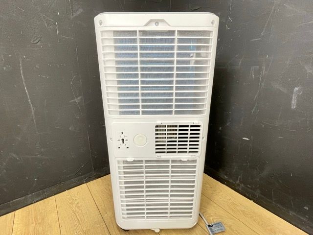 展示品 QUADS 大風量スポットクーラー 【中古】動作保証 QS305