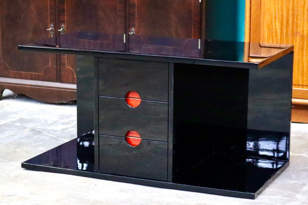 GMIS172A キャビネット 収納棚 飾り台 花台 テレビ台 サイドボード ローボード 引き出し 和家具 和モダン 検 モリシゲ MORISHIGE