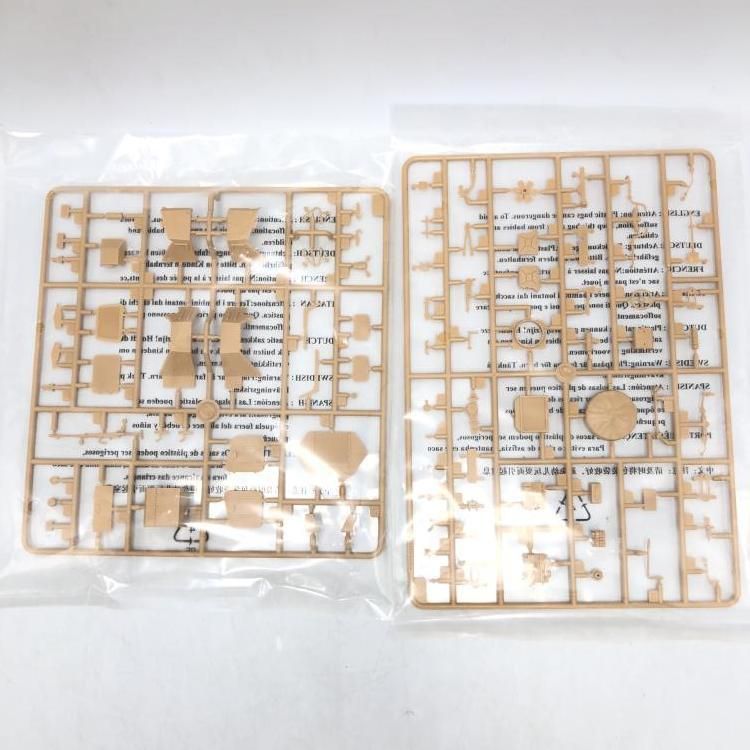 ﾐﾘﾀﾘ）83813 1/35 ドイツ Sd.Kfz.221 軽装甲車 初期型[69