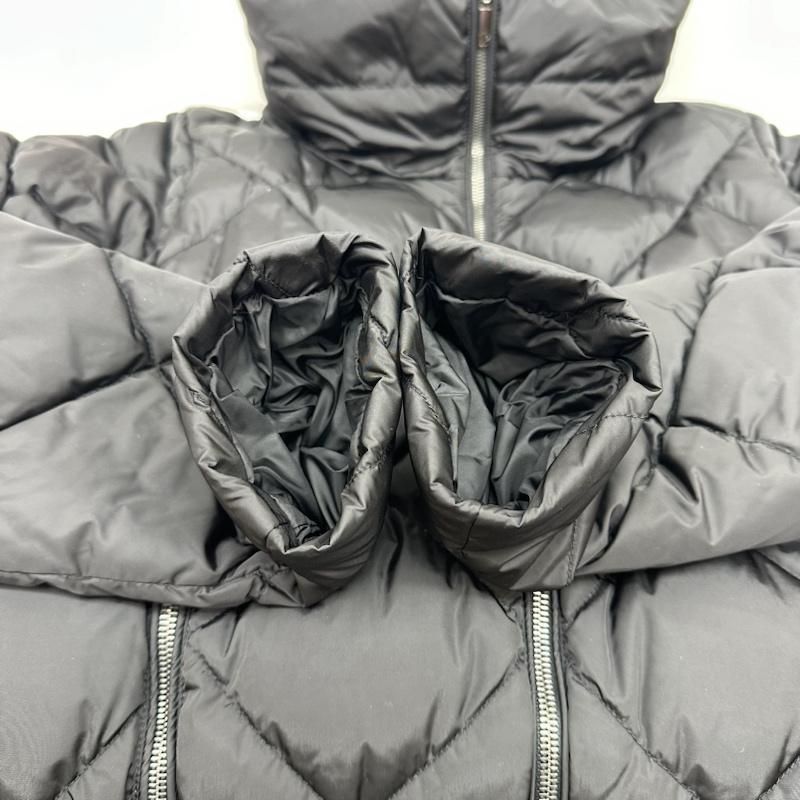MONCLER モンクレール コート ダウンコート VOUGLANS ナイロン キルティング ロングダウン コート 420934994780 54155 GULLKHAN_COM