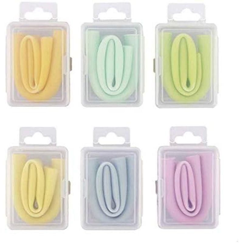 シリコン 洗える