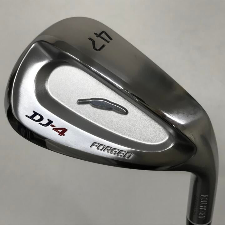 【即納】DJ-4 | 47 | NSプロ DS-91w |  | ウェッジ | フォーティーン