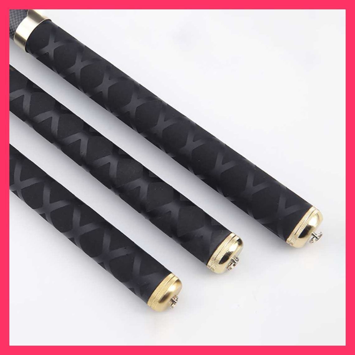 先調子 万能ロッド