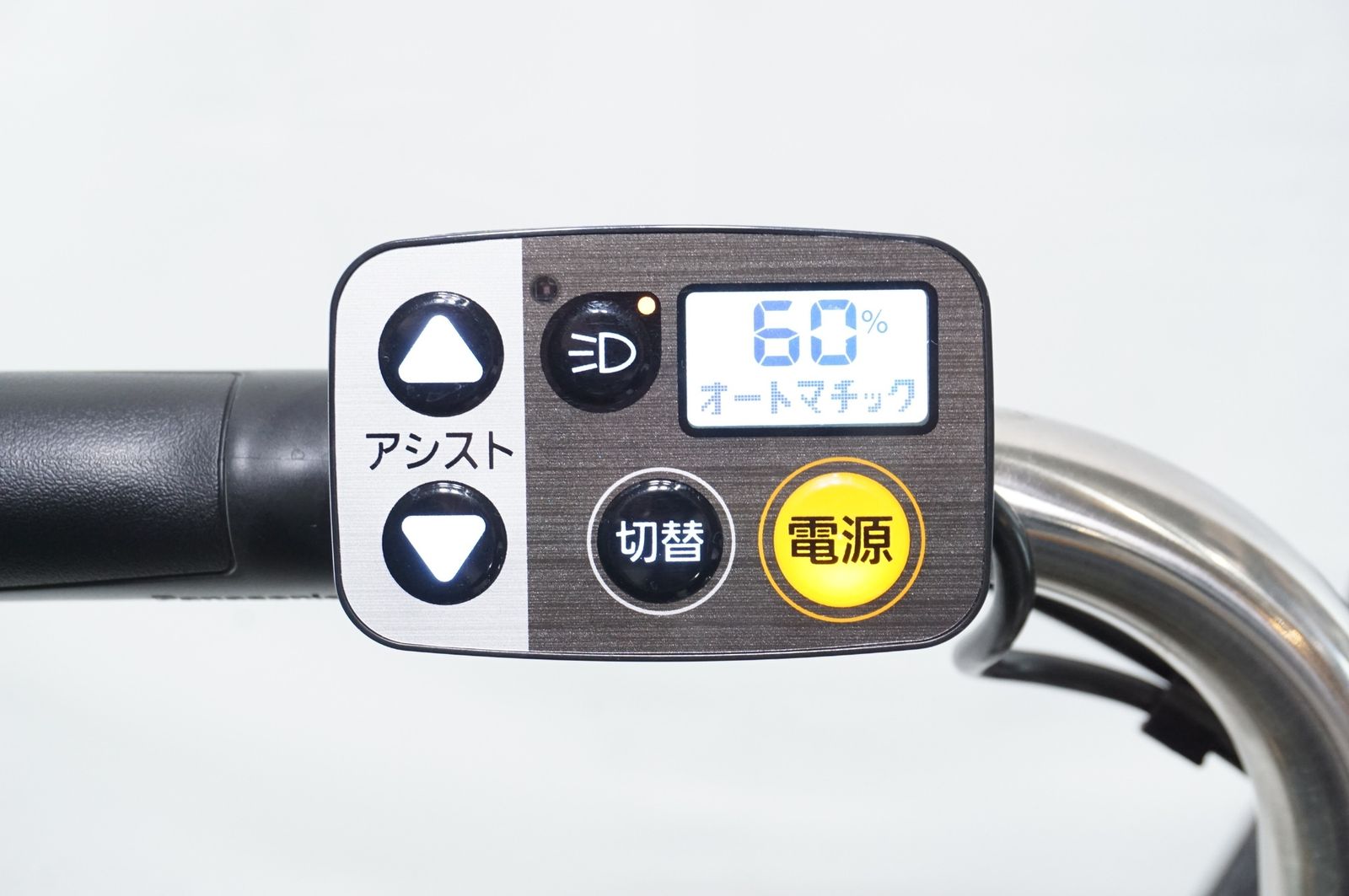 2025年モデル 26インチ