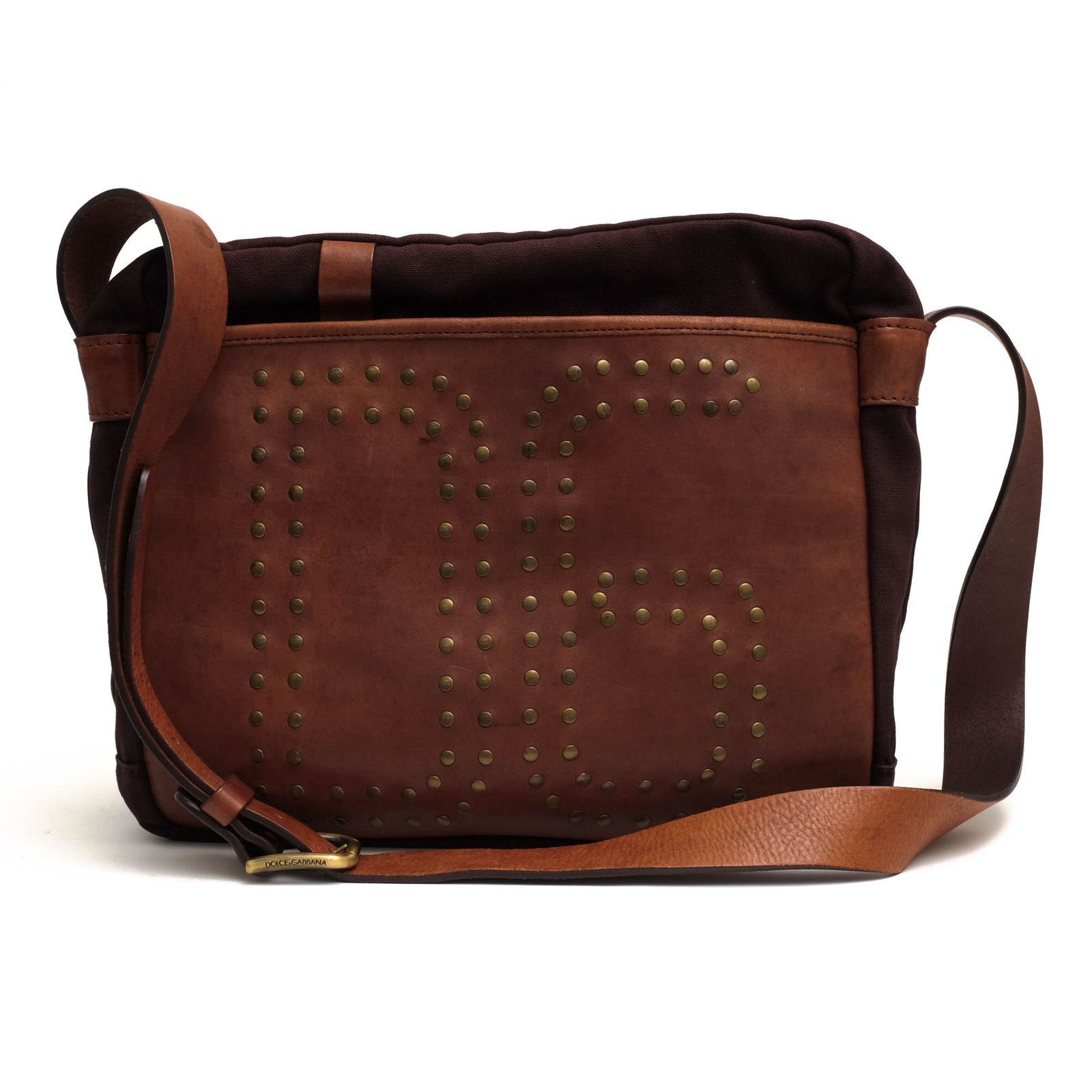 ドルガバ ショルダーバック （ドルガバ／DOLCE＆GABBANA バッグ  