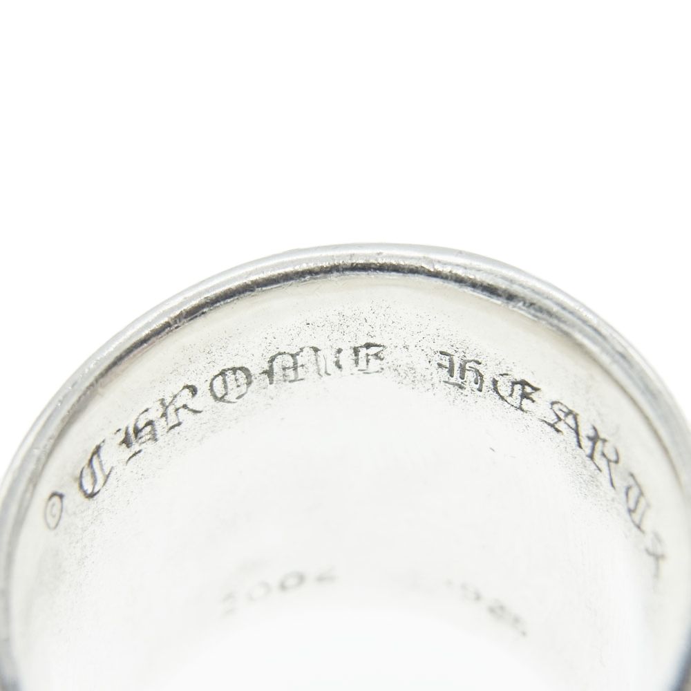 CHROME HEARTS クロムハーツ（原本無） CLASSIC OVAL クラシック
