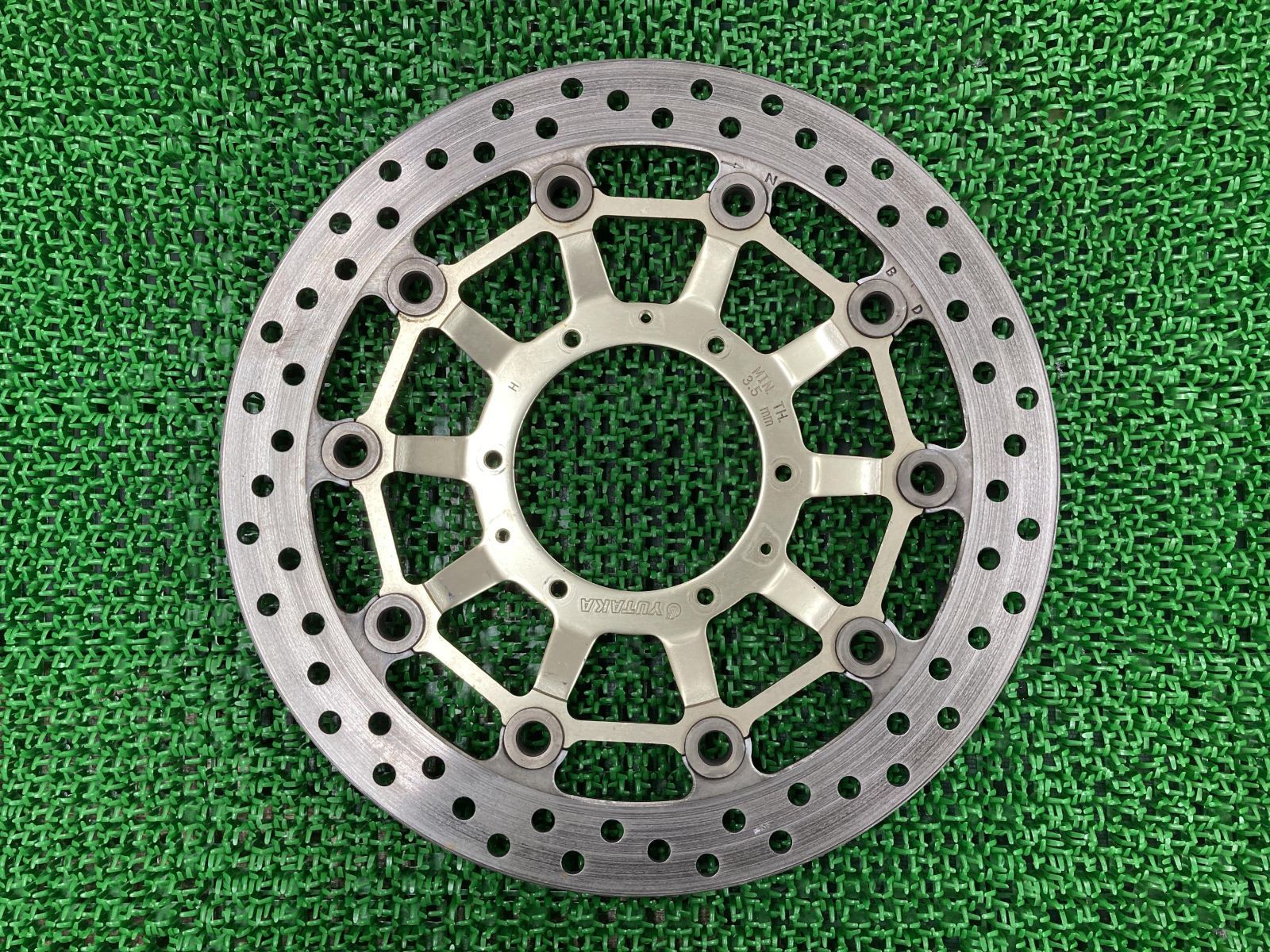 MAX MARA マックスマーラ ジャガード調コート サイズ:36 セール中 白  