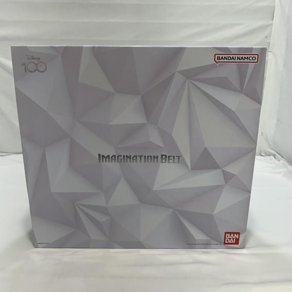 開封 BANDAI Disney IMAGINATION BELT 19